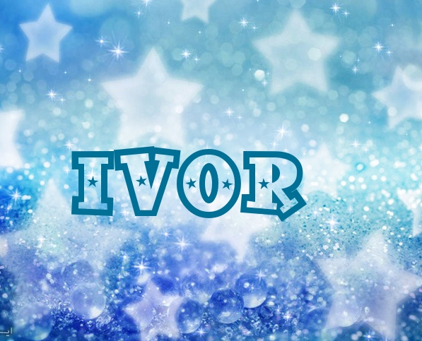 Pictures with names Ivor Pictures with names Ivor