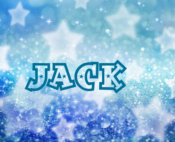 Pictures with names Jack Pictures with names Jack