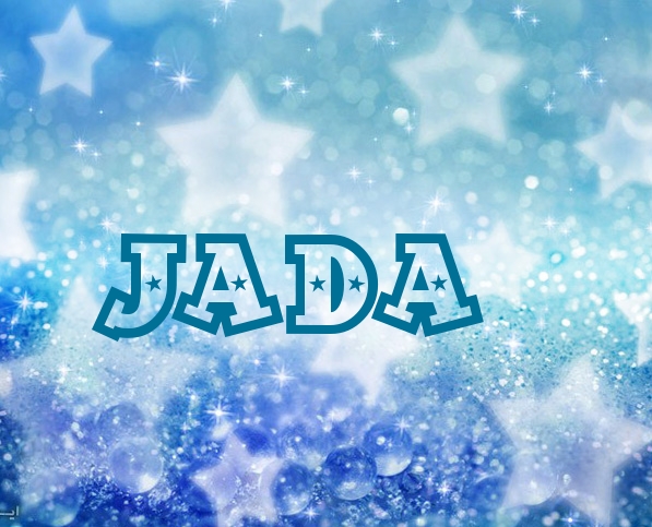 Pictures with names Jada Pictures with names Jada