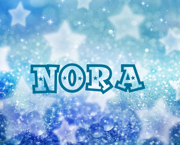 Pictures with names Nora Pictures with names Nora