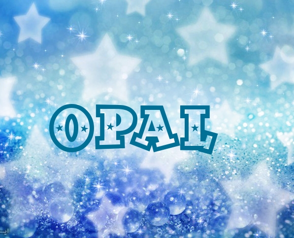 Pictures with names Opal Pictures with names Opal