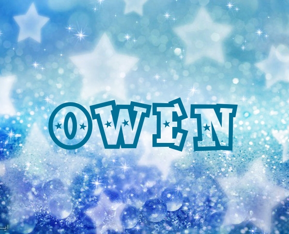 Pictures with names Owen Pictures with names Owen
