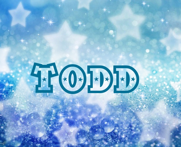 Pictures with names Todd Pictures with names Todd
