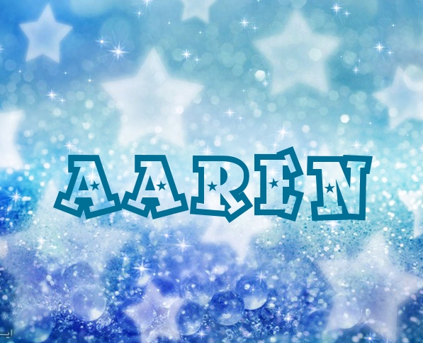 Pictures with names Aaren Pictures with names Aaren