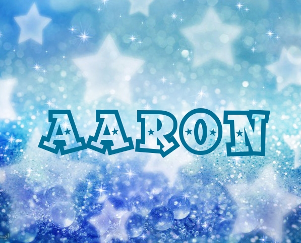 Pictures with names Aaron Pictures with names Aaron