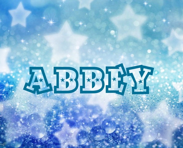 Pictures with names Abbey Pictures with names Abbey