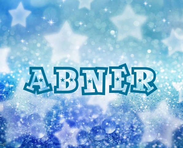 Pictures with names Abner Pictures with names Abner