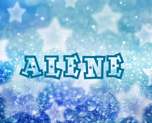 Pictures with names Alene Pictures with names Alene