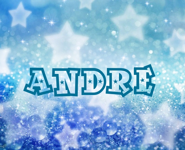 Pictures with names Andre Pictures with names Andre