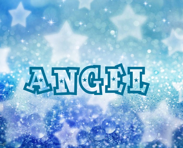 Pictures with names Angel Pictures with names Angel