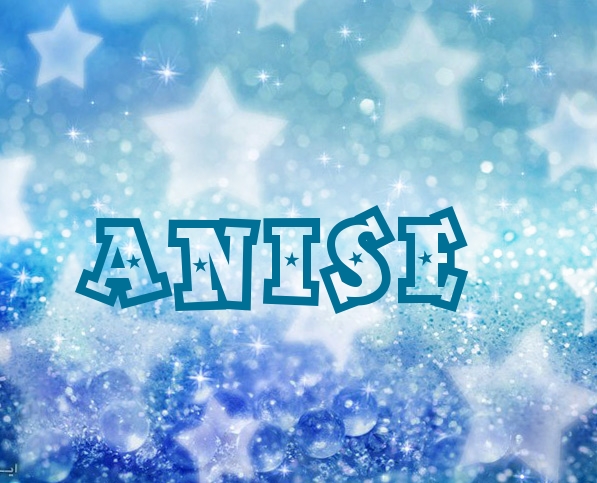 Pictures with names Anise Pictures with names Anise
