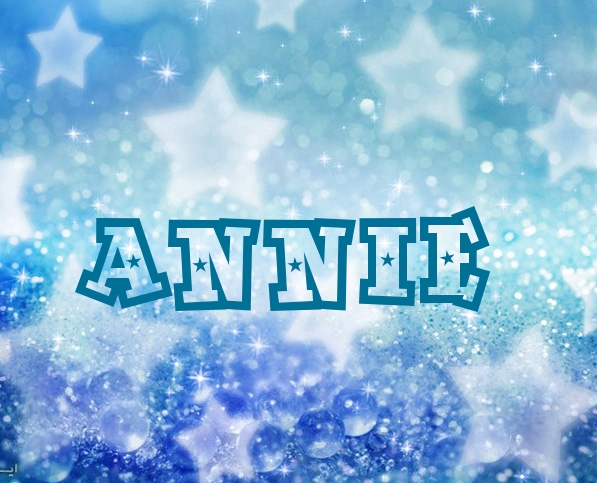 Pictures with names Annie Pictures with names Annie