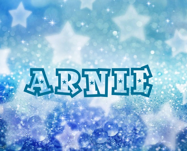 Pictures with names Arnie Pictures with names Arnie