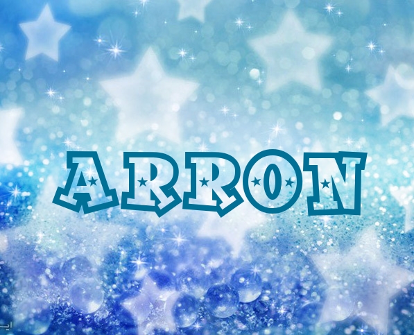 Pictures with names Arron Pictures with names Arron