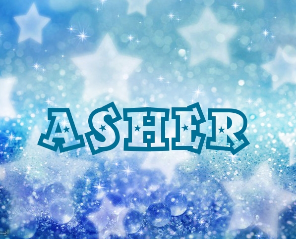 Pictures with names Asher Pictures with names Asher