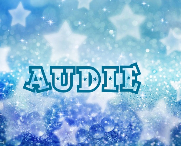 Pictures with names Audie Pictures with names Audie