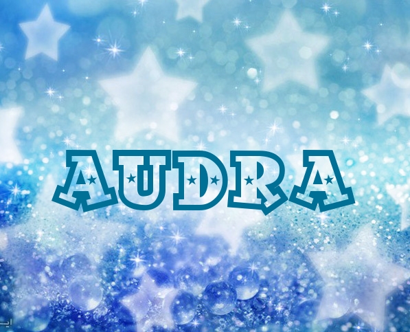 Pictures with names Audra Pictures with names Audra
