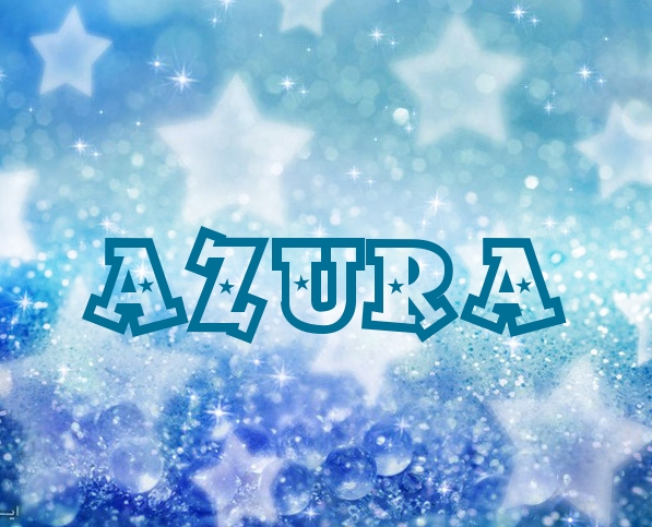 Pictures with names Azura Pictures with names Azura