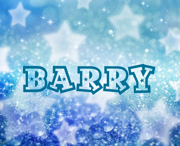 Pictures with names Barry Pictures with names Barry