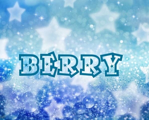 Pictures with names Berry Pictures with names Berry
