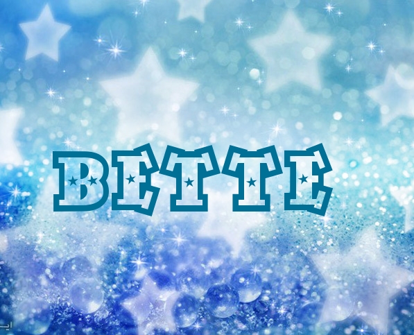 Pictures with names Bette Pictures with names Bette