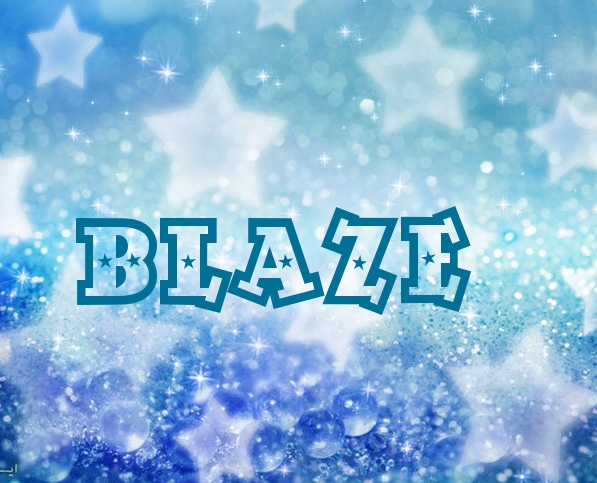 Pictures with names Blaze Pictures with names Blaze