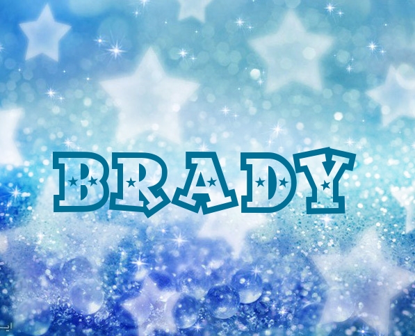 Pictures with names Brady Pictures with names Brady