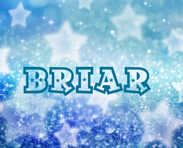 Pictures with names Briar Pictures with names Briar