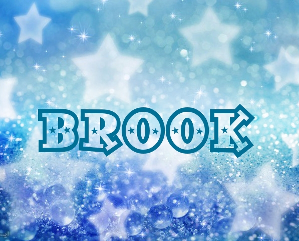 Pictures with names Brook Pictures with names Brook