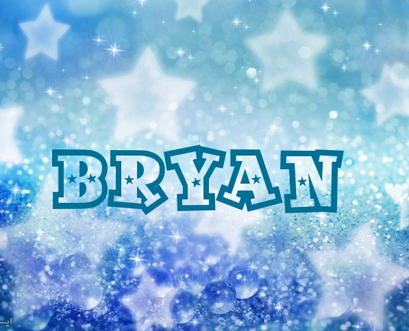 Pictures with names Bryan Pictures with names Bryan