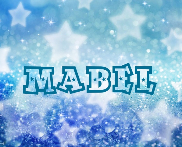 Pictures with names Mabel Pictures with names Mabel