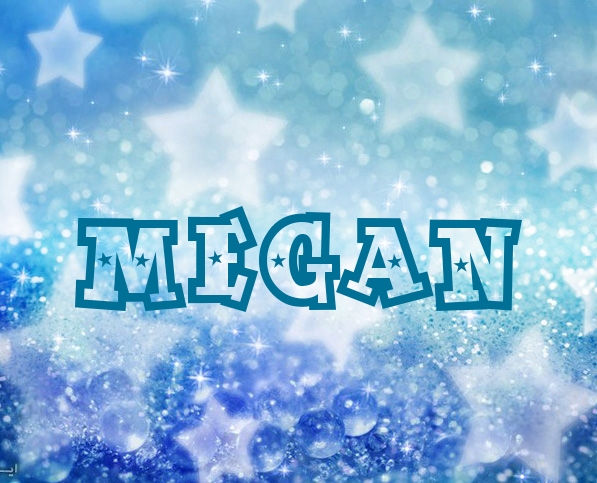Pictures with names Megan Pictures with names Megan