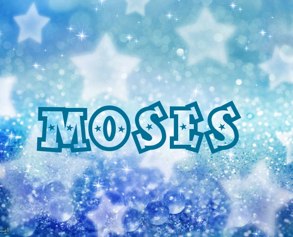 Pictures with names Moses Pictures with names Moses