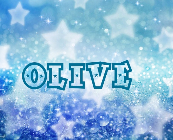 Pictures with names Olive Pictures with names Olive
