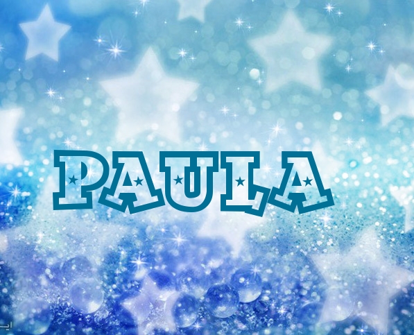 Pictures with names Paula Pictures with names Paula