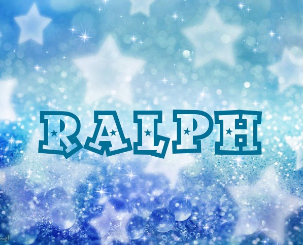 Pictures with names Ralph Pictures with names Ralph