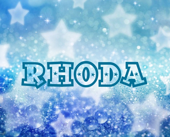 Pictures with names Rhoda Pictures with names Rhoda