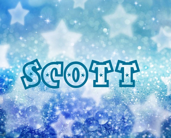 Pictures with names Scott Pictures with names Scott