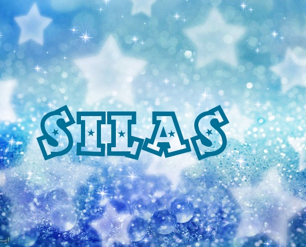 Pictures with names Silas Pictures with names Silas