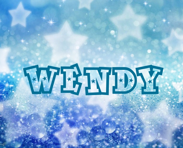 Pictures with names Wendy Pictures with names Wendy