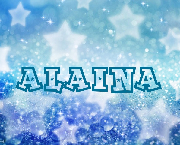 Pictures with names Alaina Pictures with names Alaina