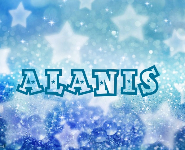 Pictures with names Alanis Pictures with names Alanis