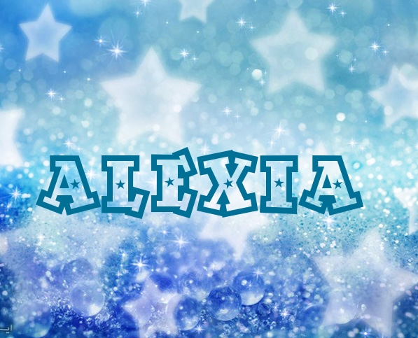Pictures with names Alexia Pictures with names Alexia