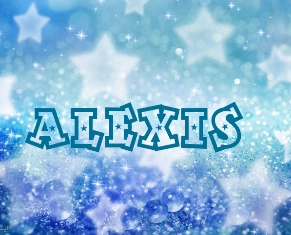 Pictures with names Alexis Pictures with names Alexis