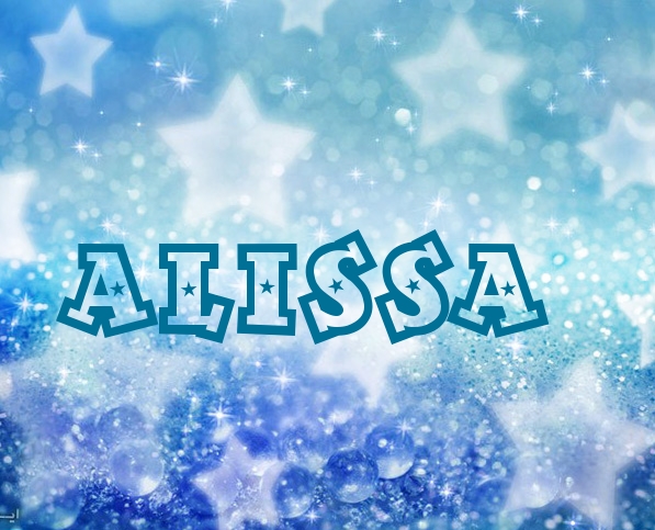 Pictures with names Alissa Pictures with names Alissa