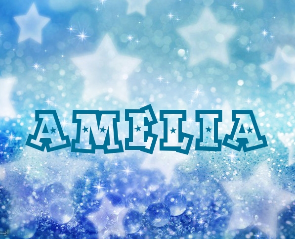 Pictures with names Amelia Pictures with names Amelia