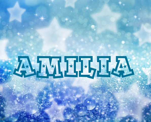 Pictures with names Amilia Pictures with names Amilia