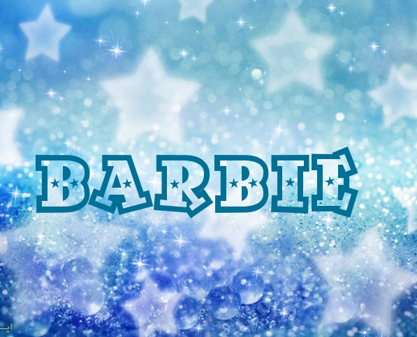 Pictures with names Barbie Pictures with names Barbie