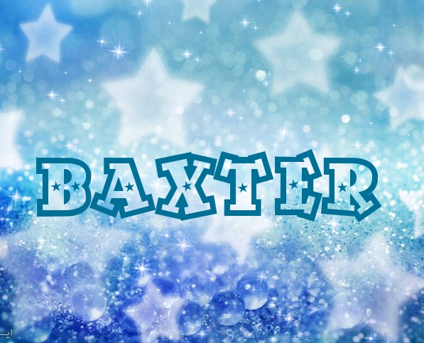 Pictures with names Baxter Pictures with names Baxter