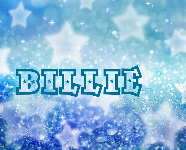 Pictures with names Billie Pictures with names Billie